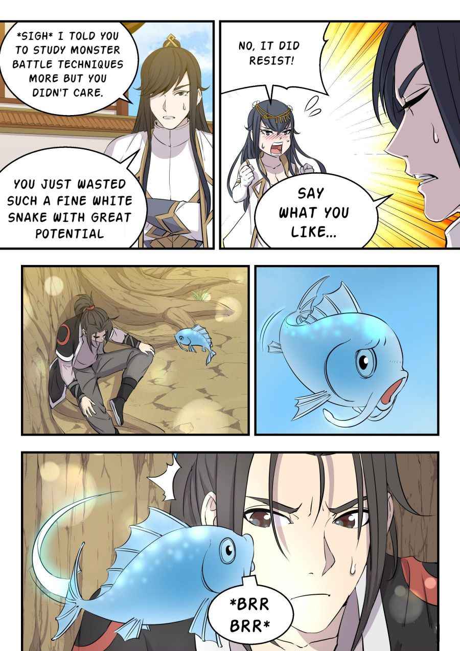 Page 21 of Chapter 3