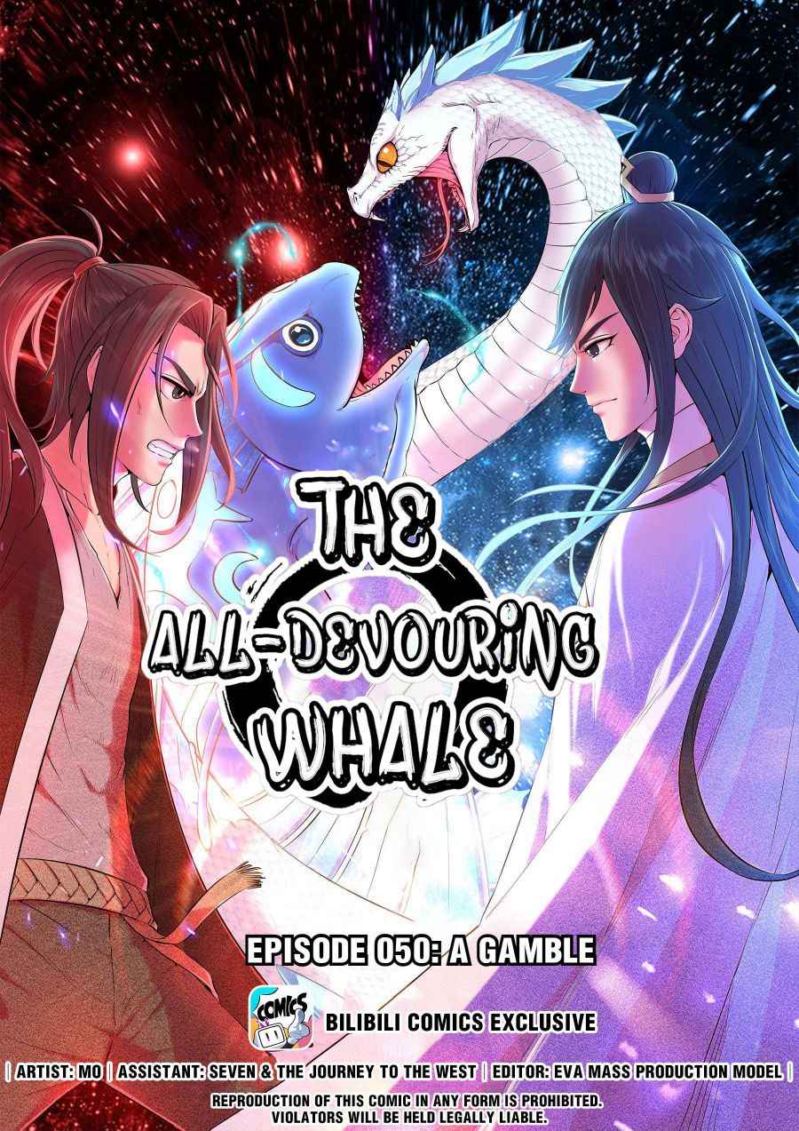 Page 1 of Chapter 50