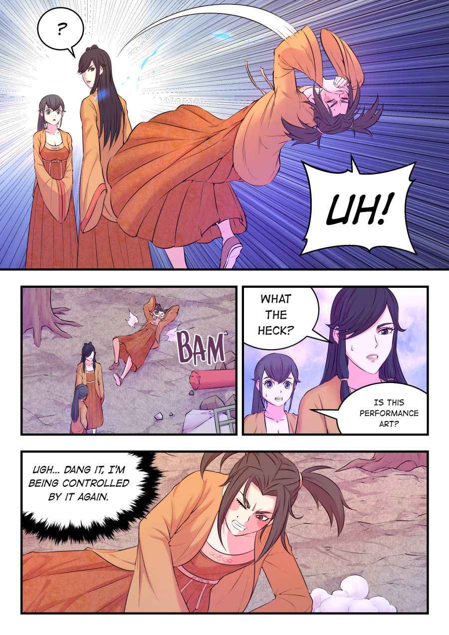 Page 5 of Chapter 56
