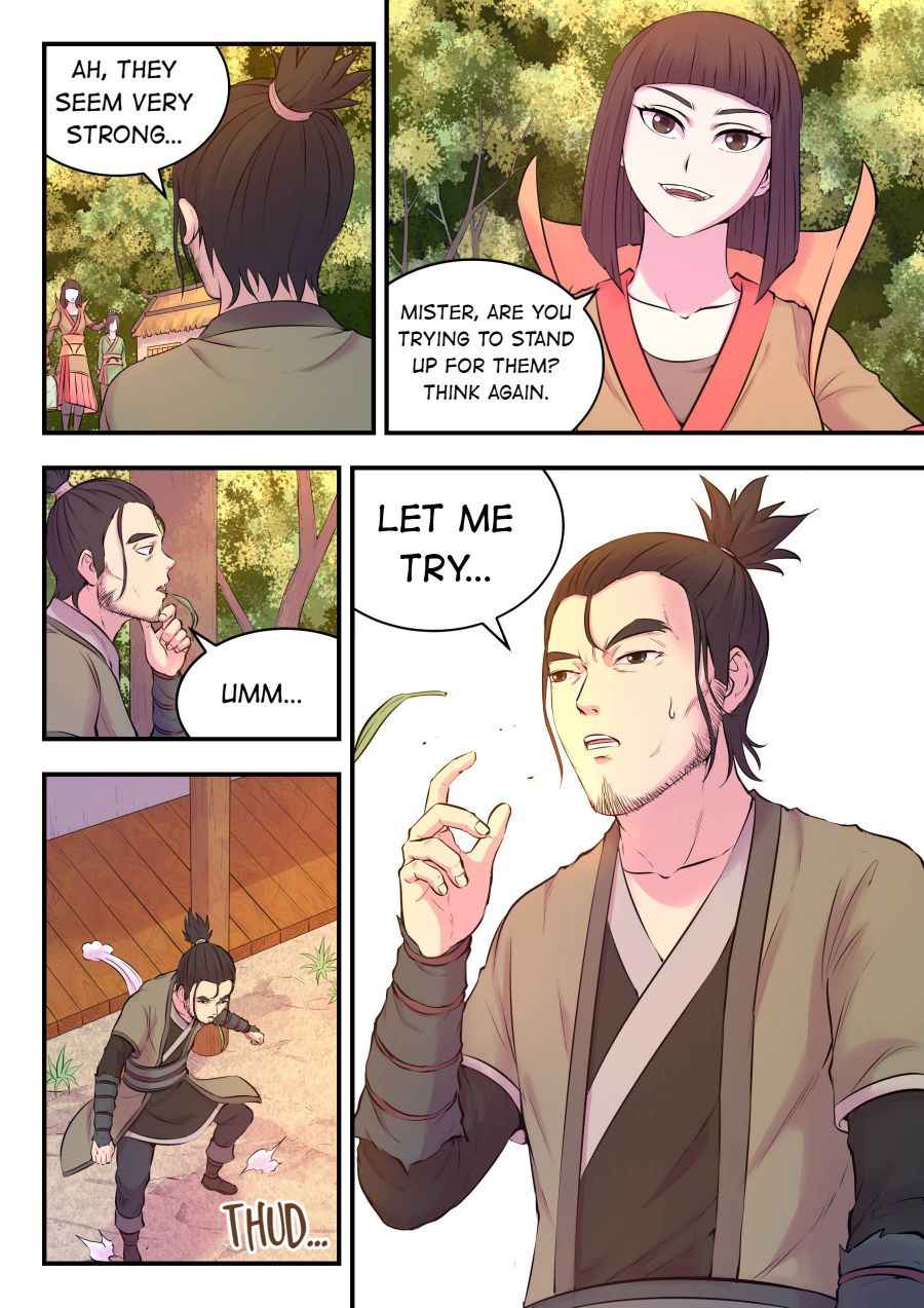 Page 4 of Chapter 58