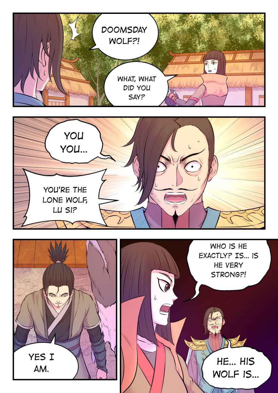 Page 8 of Chapter 58