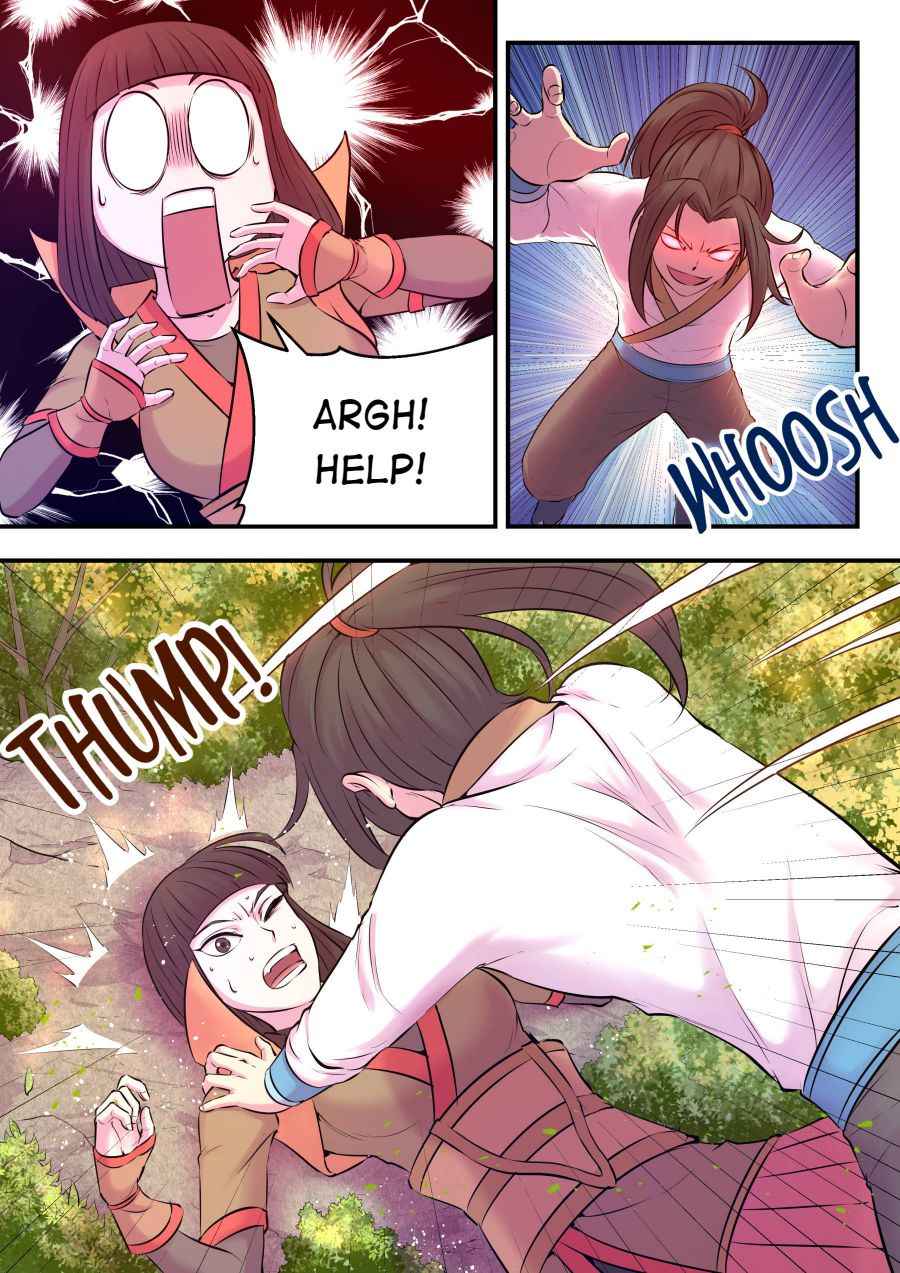 Page 21 of Chapter 58