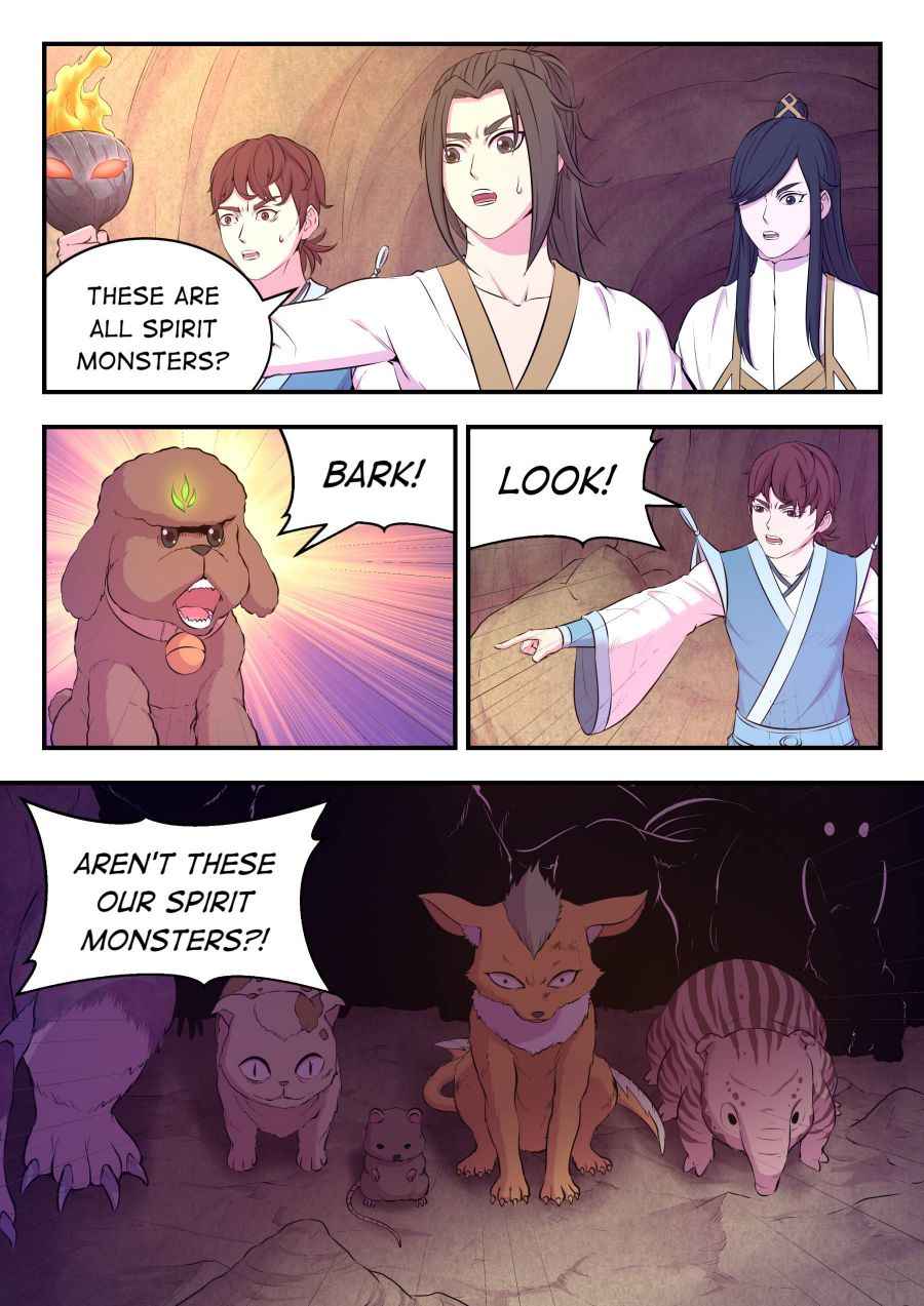 Page 2 of Chapter 64