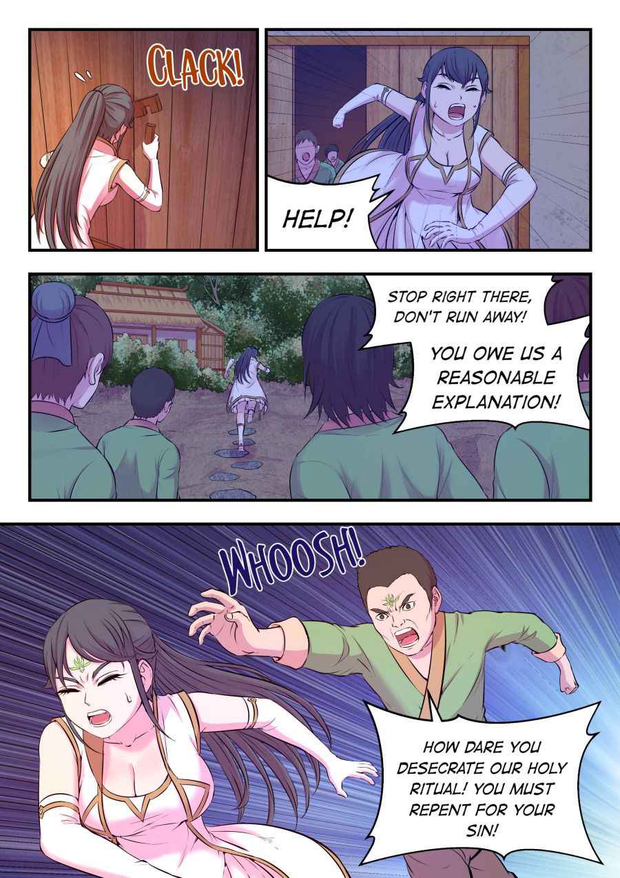 Page 16 of Chapter 64