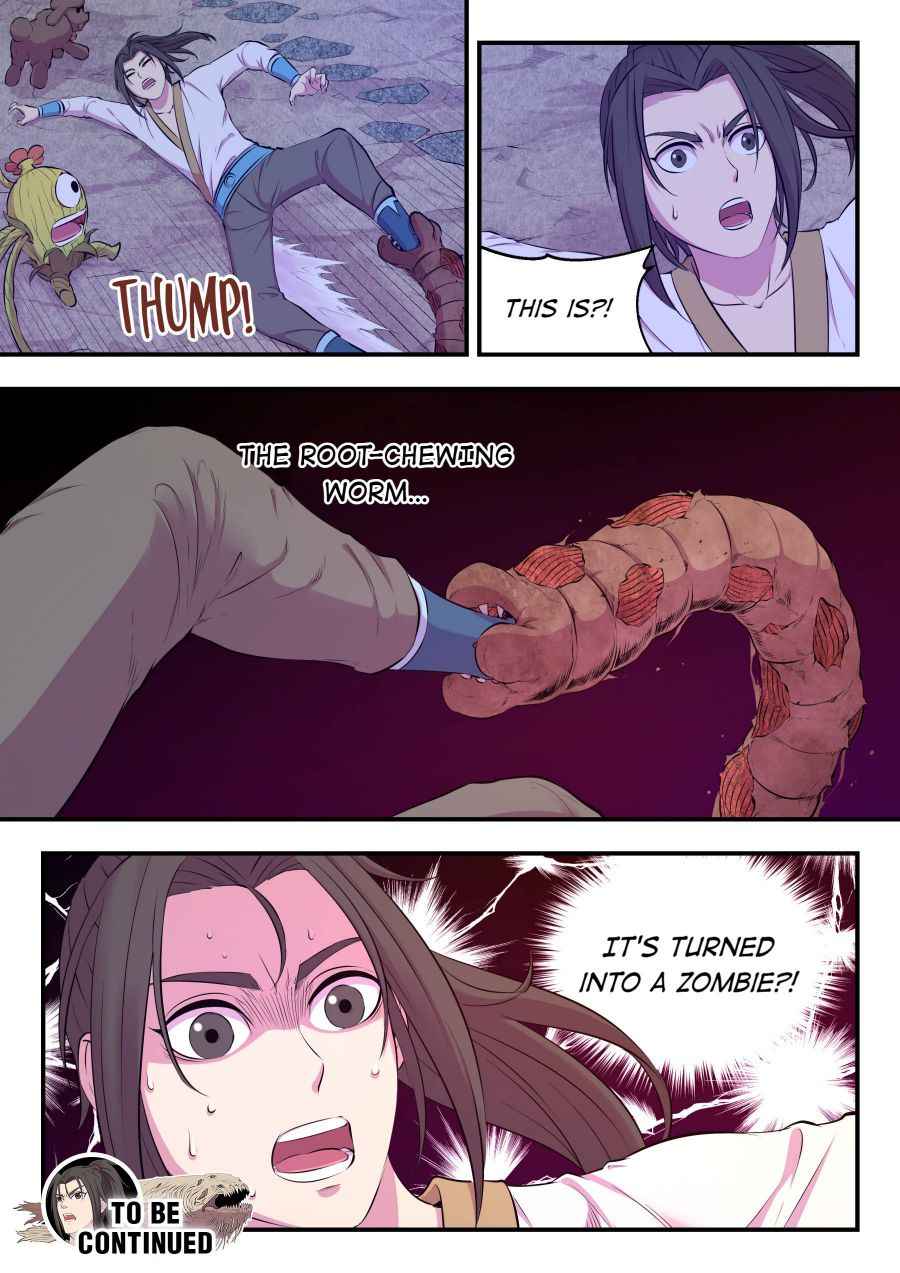 Page 21 of Chapter 65