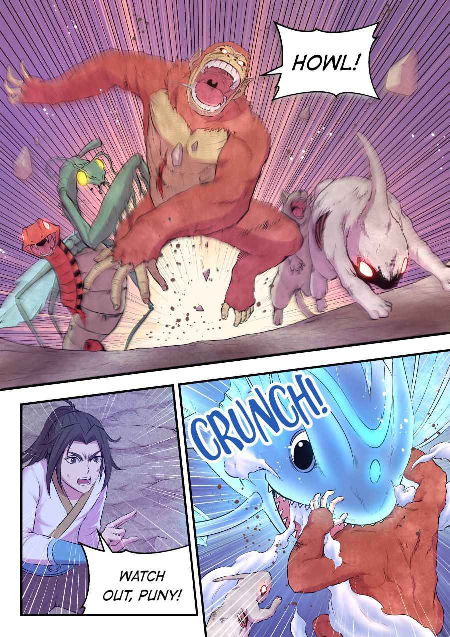 Page 11 of Chapter 70