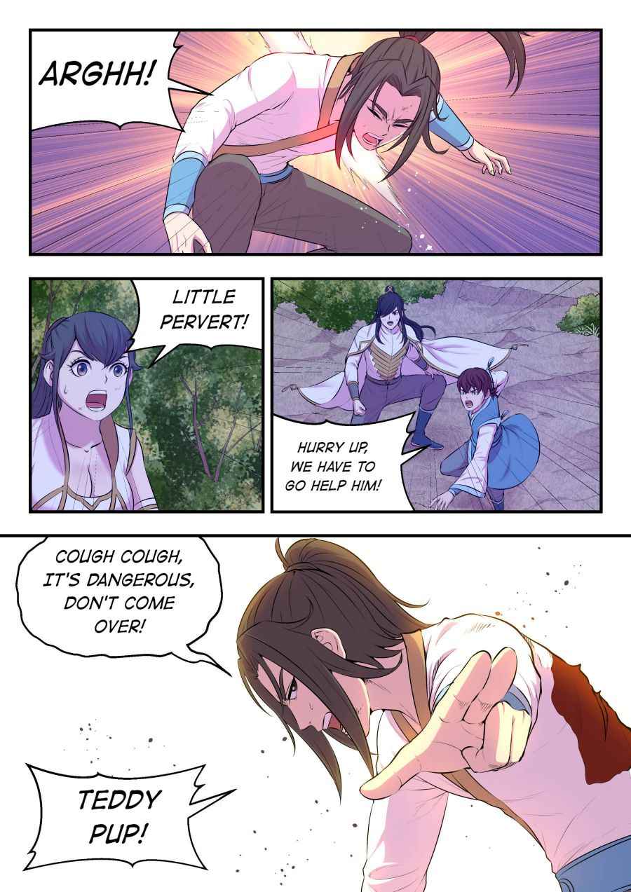 Page 14 of Chapter 70