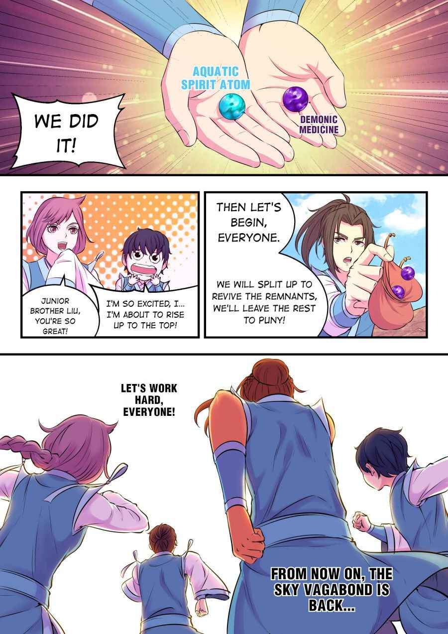 Page 21 of Chapter 77