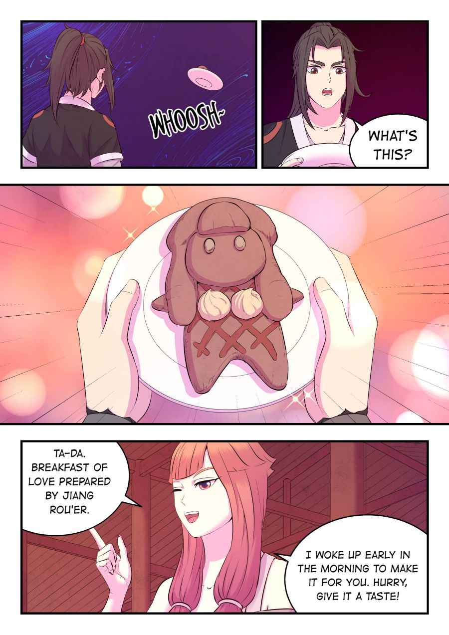 Page 8 of Chapter 83