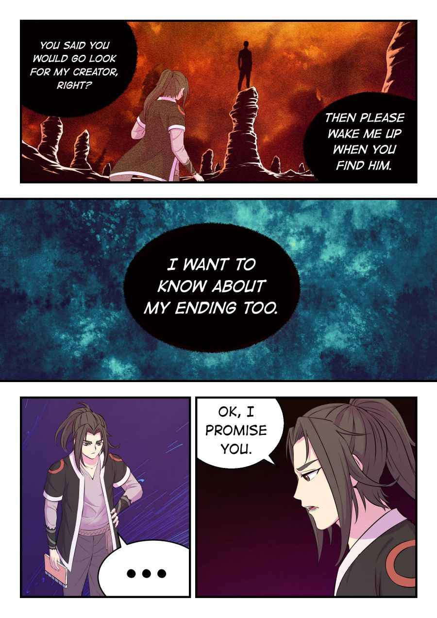 Page 22 of Chapter 83