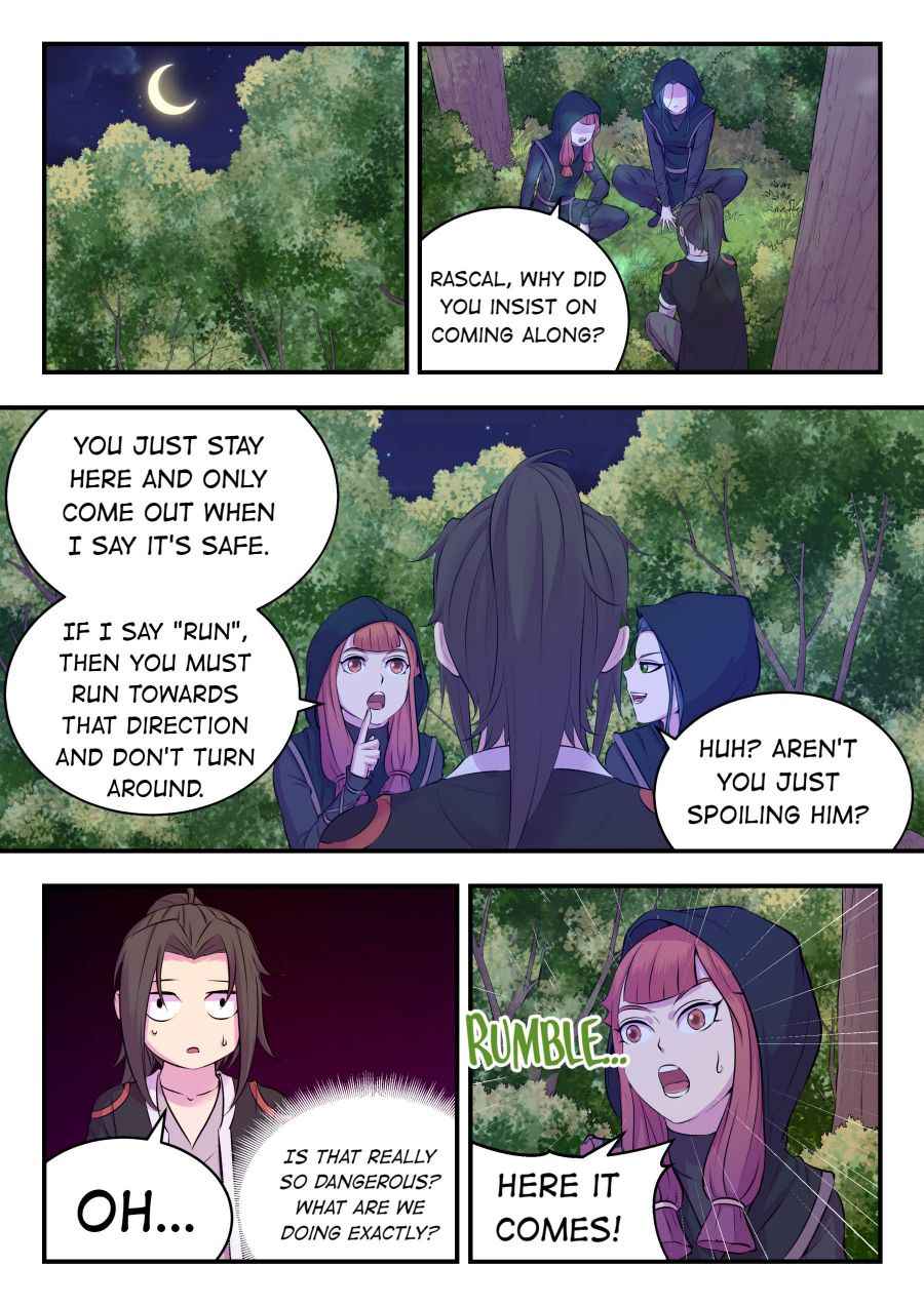 Page 8 of Chapter 84