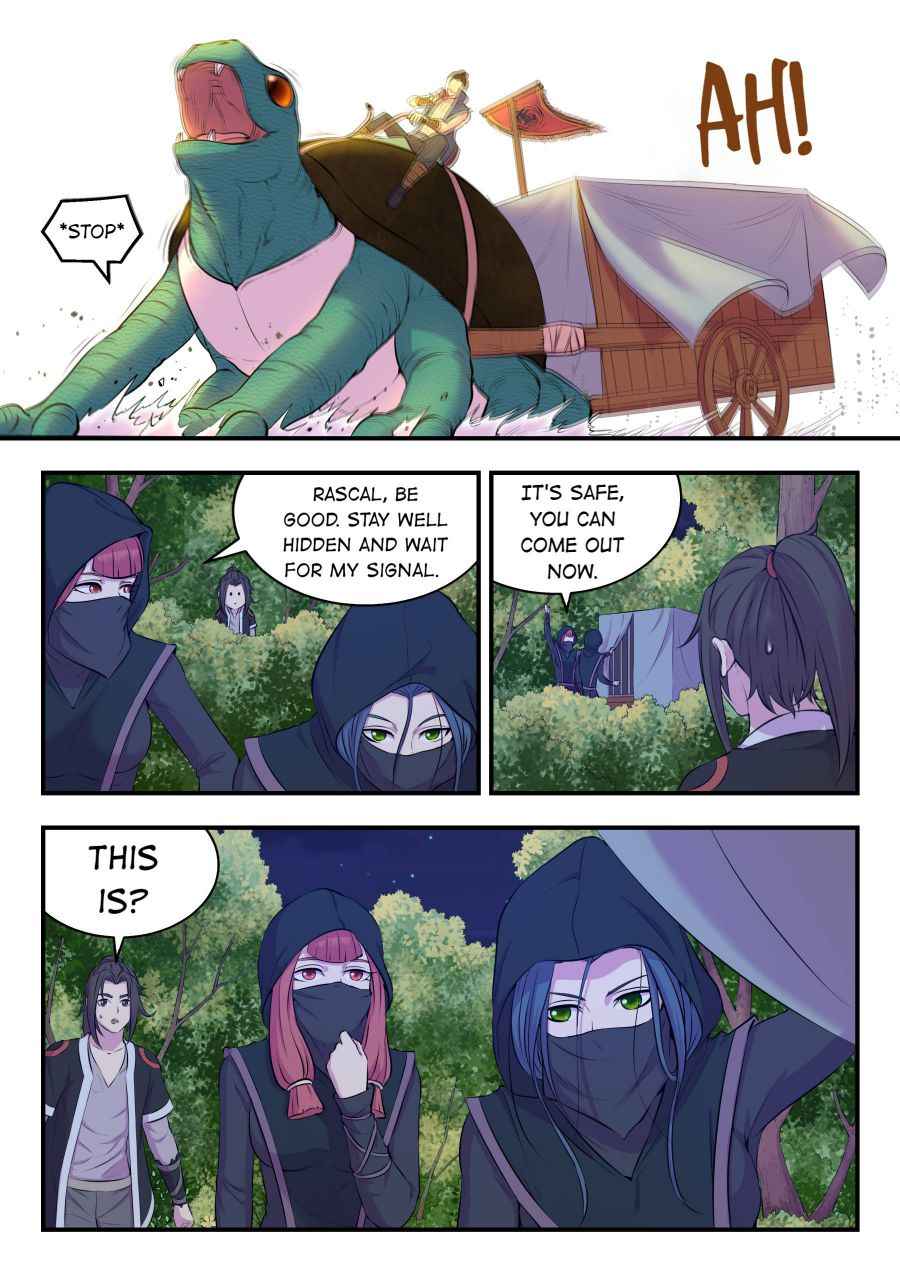 Page 10 of Chapter 84