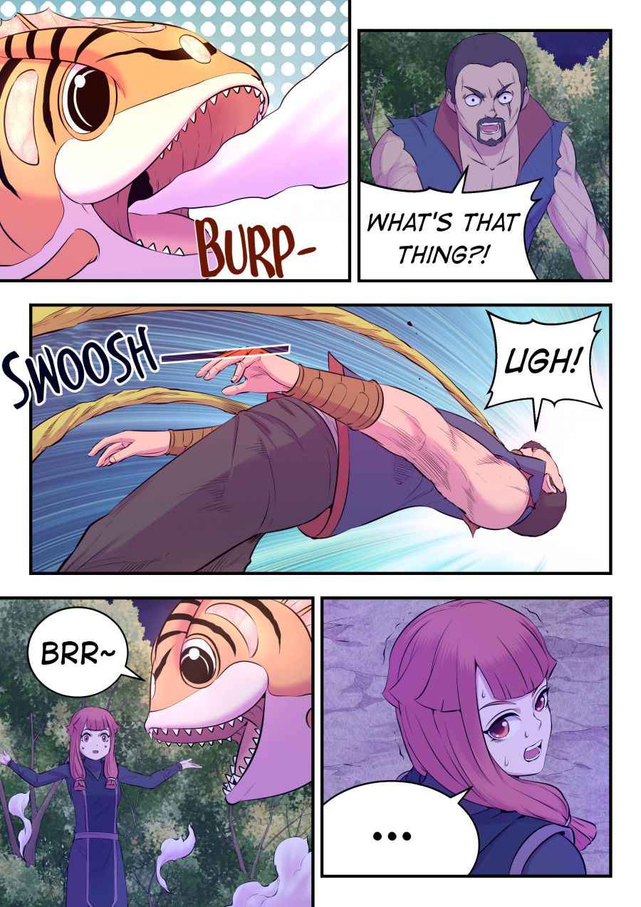 Page 8 of Chapter 85