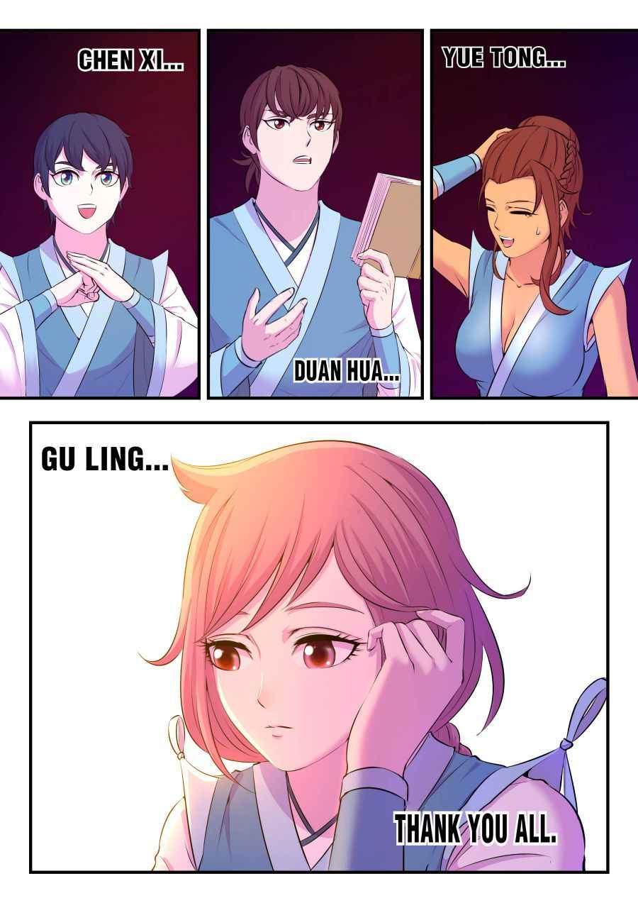 Page 10 of Chapter 86