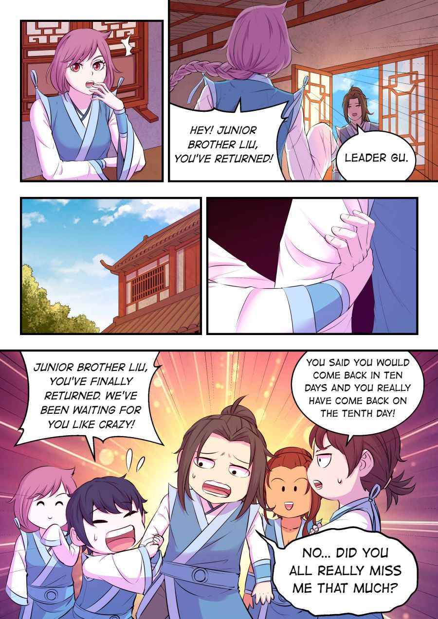 Page 11 of Chapter 86