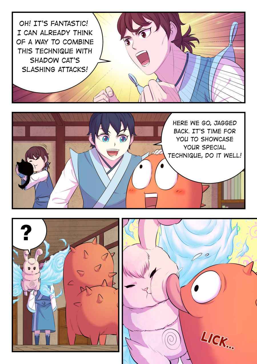 Page 11 of Chapter 87