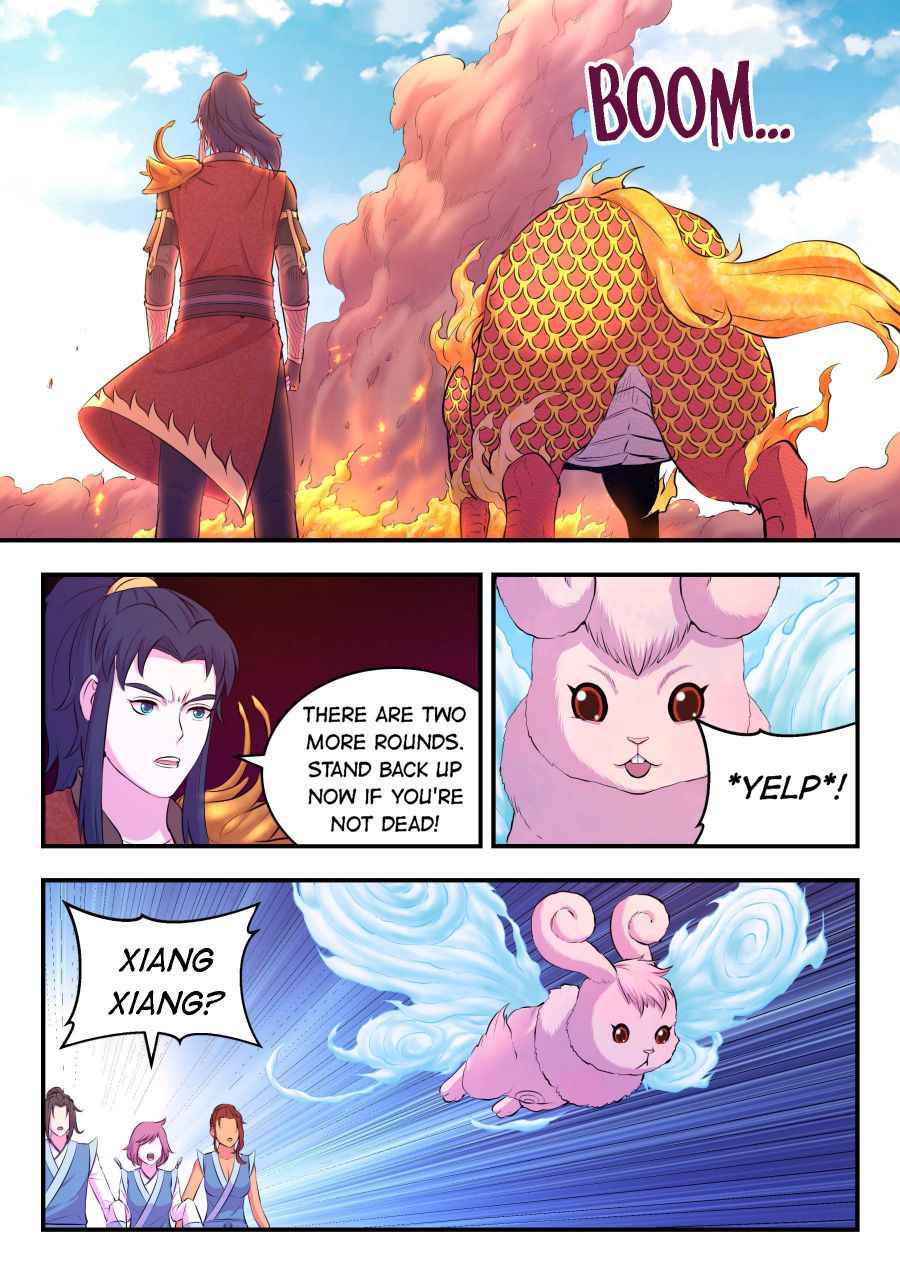 Page 19 of Chapter 91