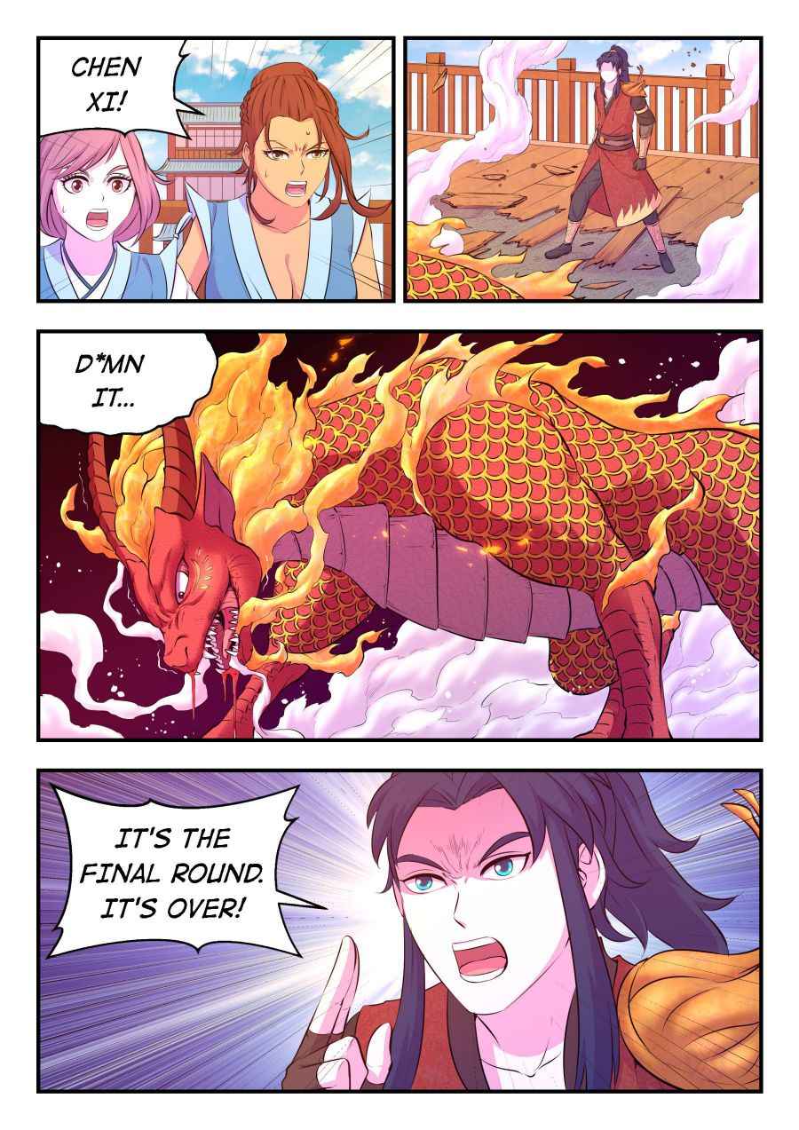 Page 8 of Chapter 92