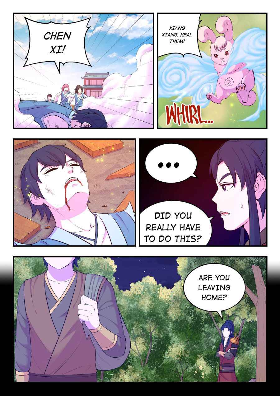 Page 15 of Chapter 92