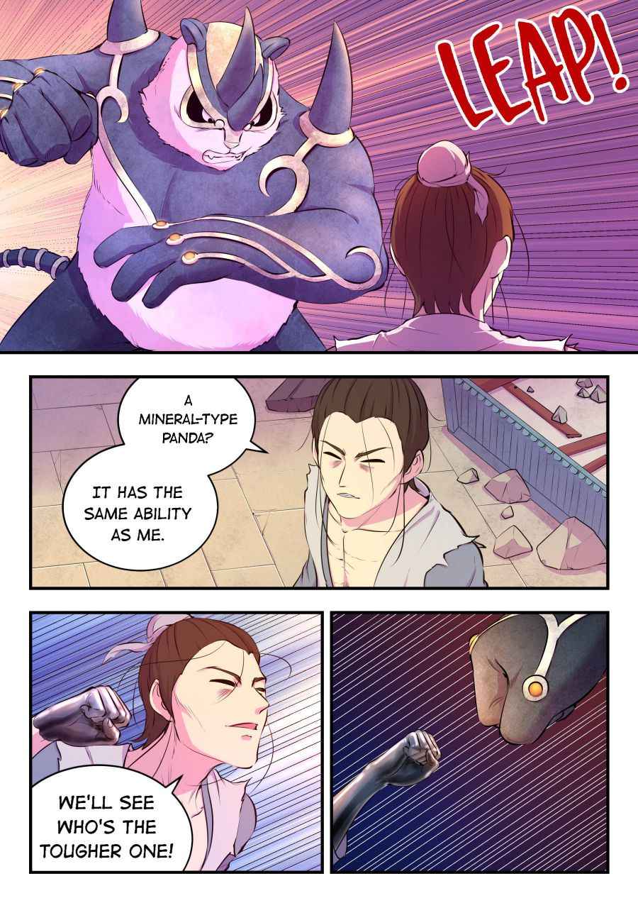 Page 21 of Chapter 95