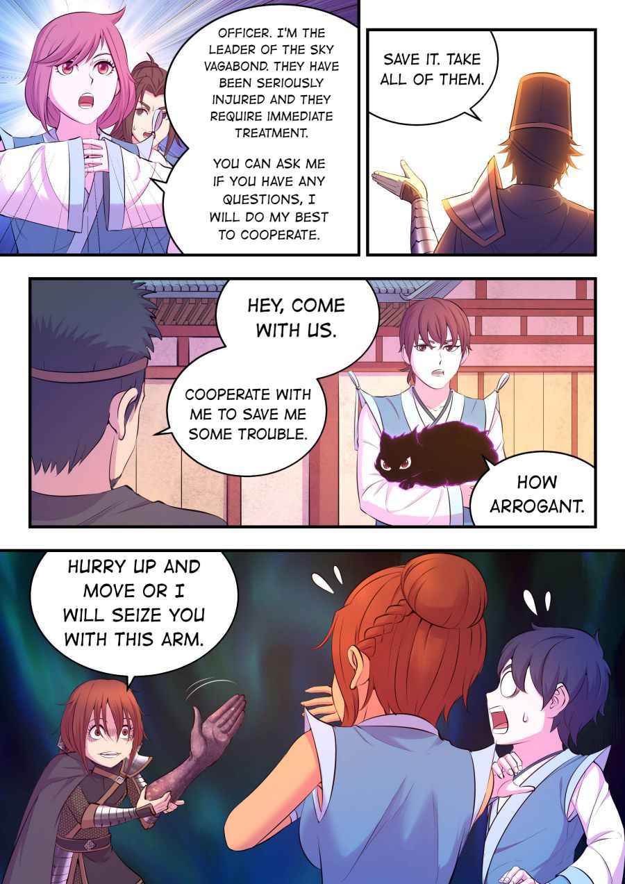 Page 8 of Chapter 99