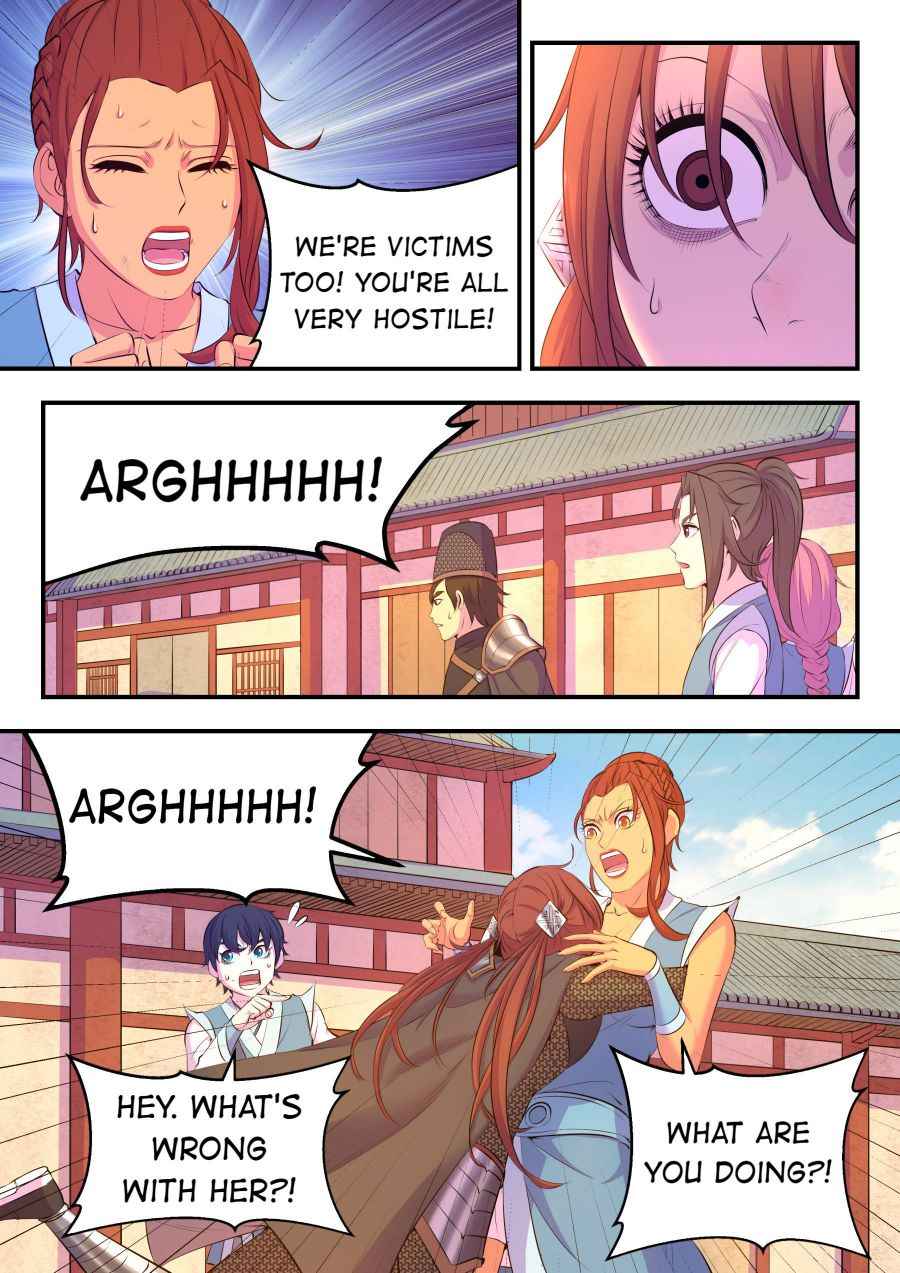 Page 9 of Chapter 99