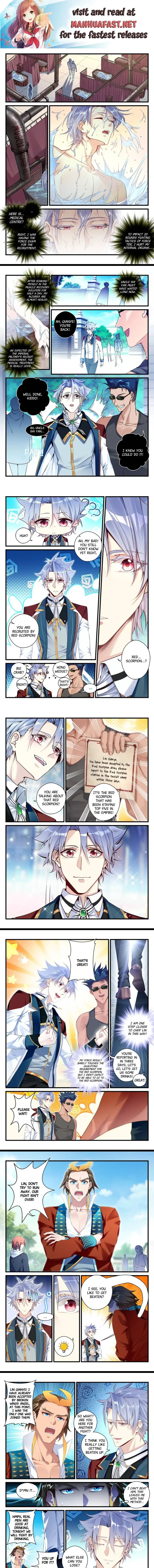 Page 1 of Chapter 29