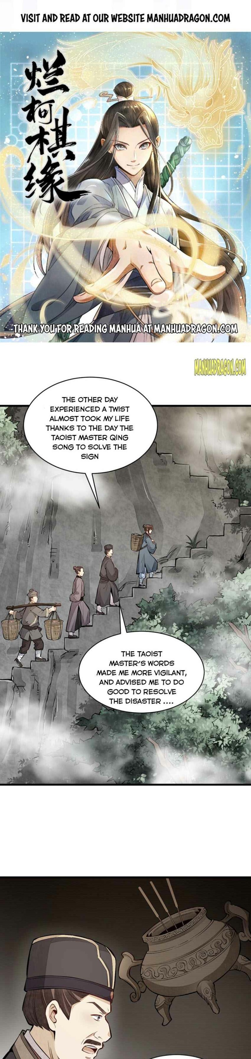 Page 1 of Chapter 101