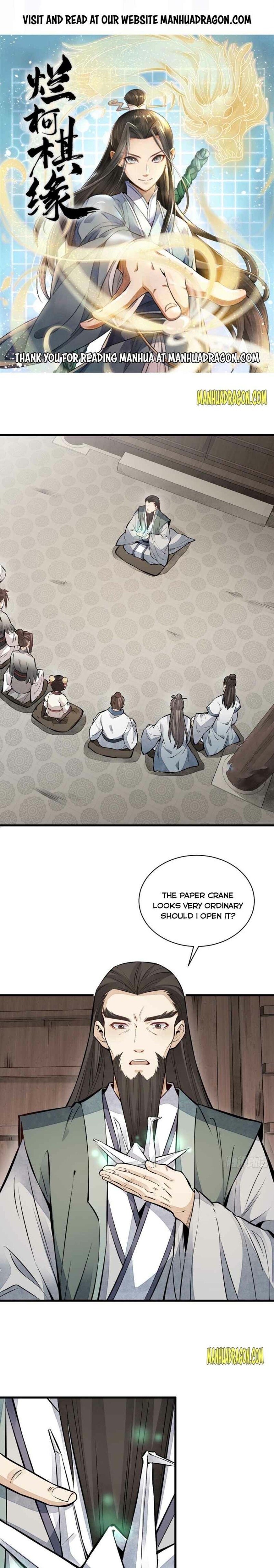 Page 1 of Chapter 111