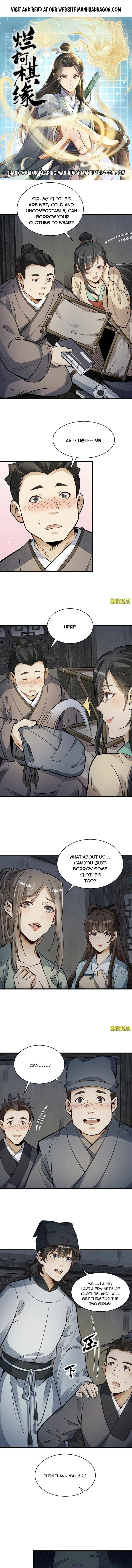 Page 1 of Chapter 127