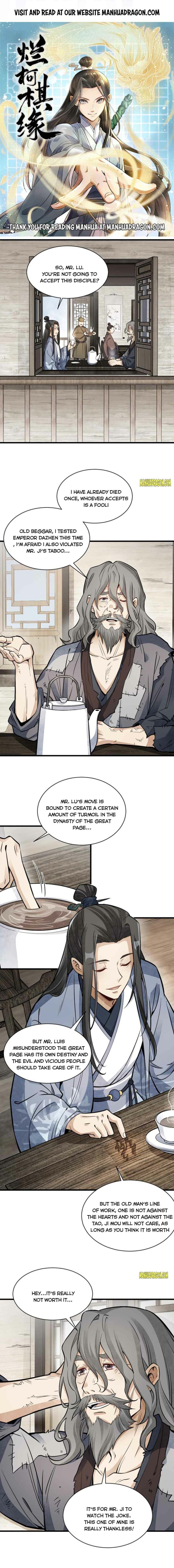 Page 1 of Chapter 137