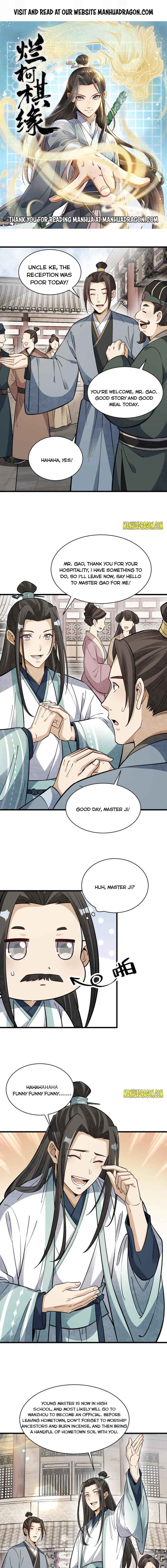 Page 1 of Chapter 142