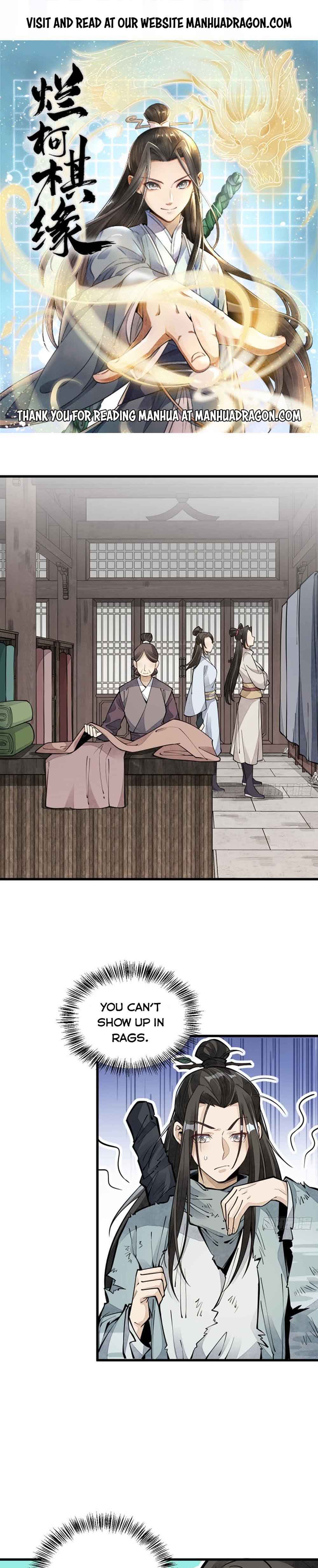Page 1 of Chapter 64
