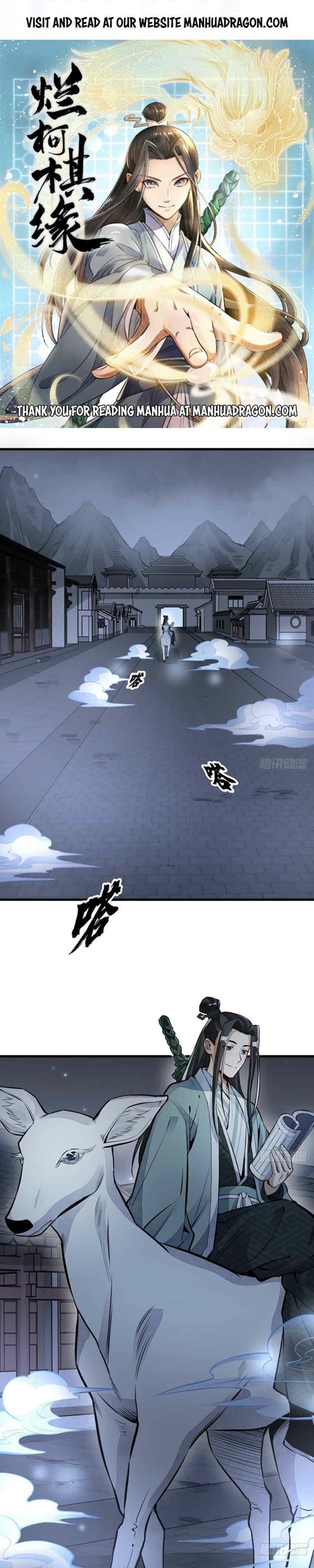 Page 1 of Chapter 86