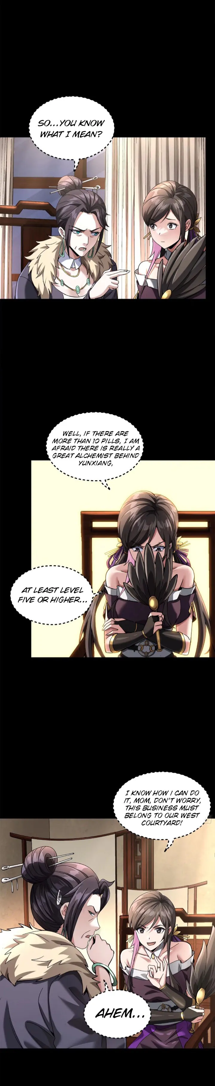 Page 3 of Chapter 100