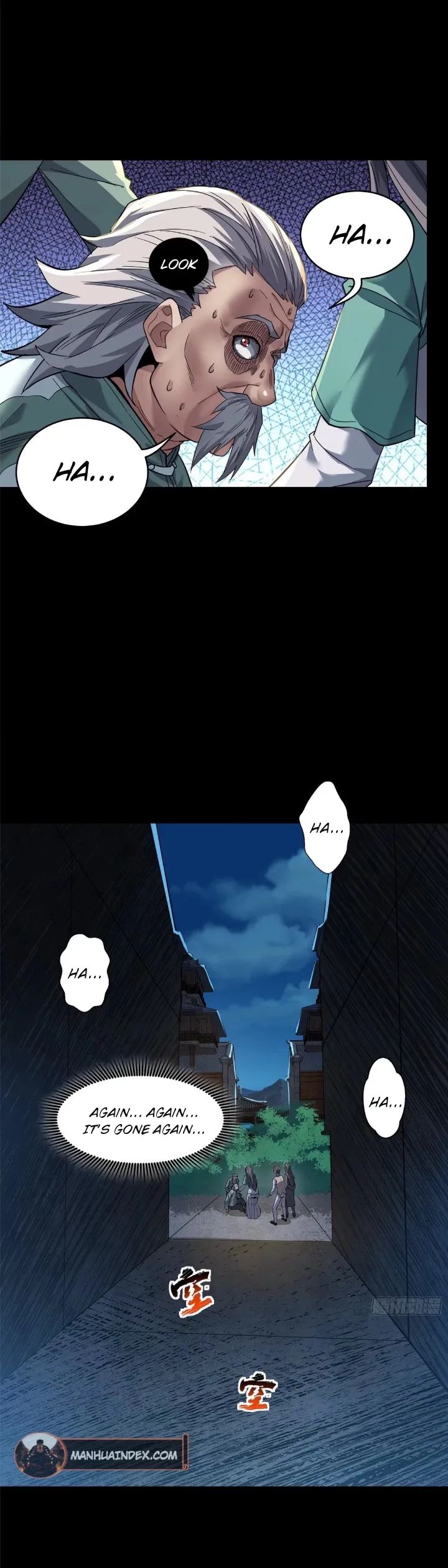 Page 30 of Chapter 100