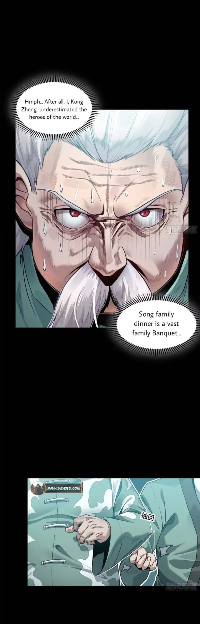 Page 2 of Chapter 101