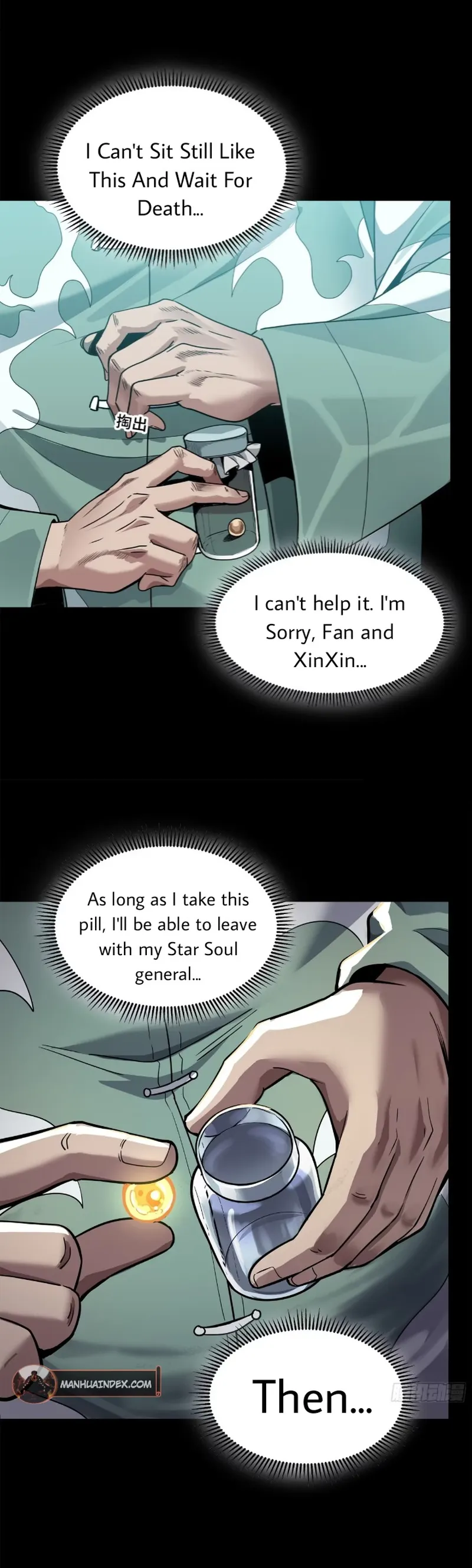 Page 3 of Chapter 101