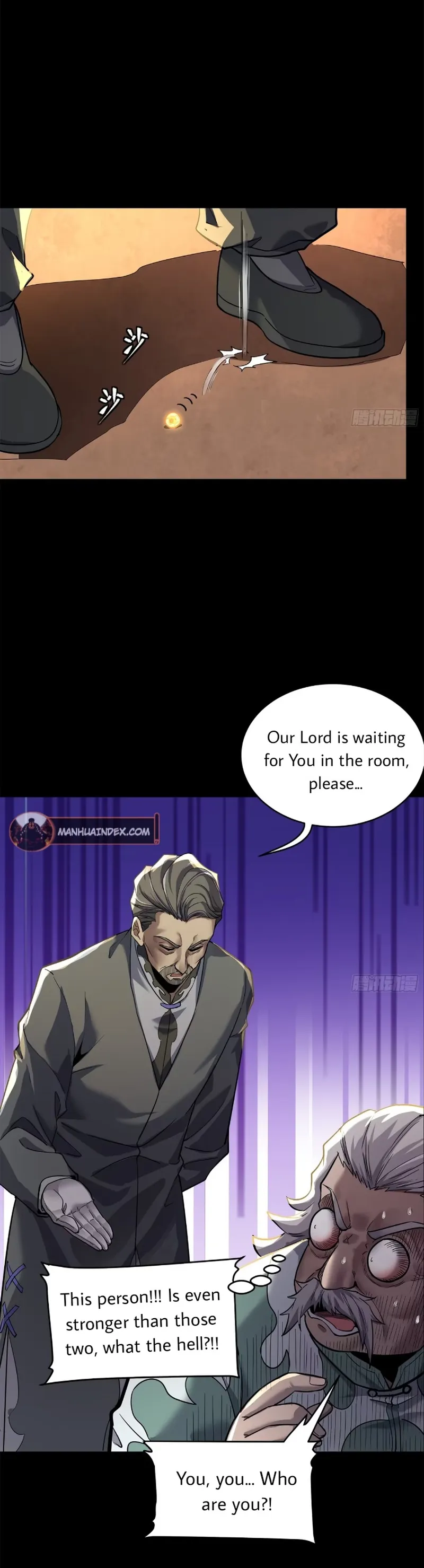 Page 5 of Chapter 101