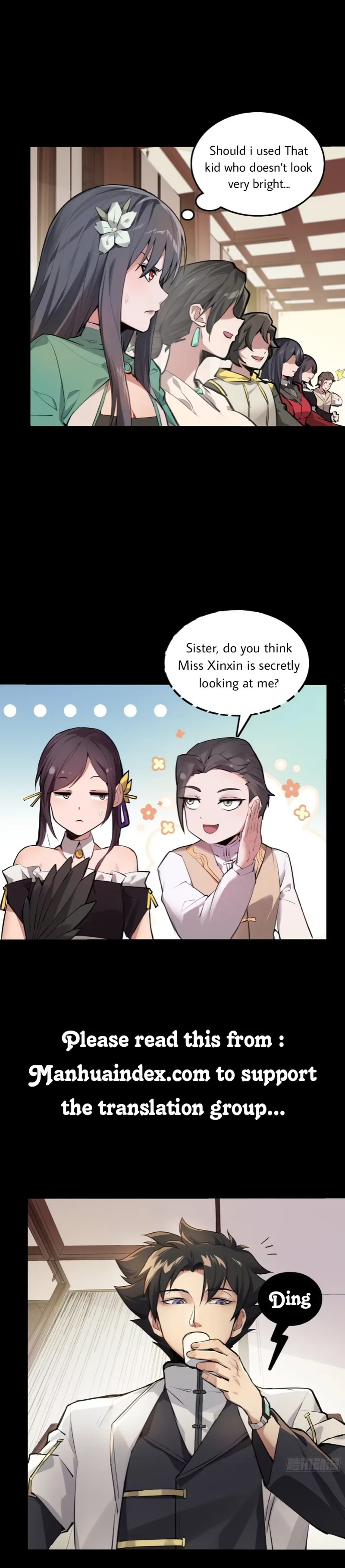 Page 30 of Chapter 101