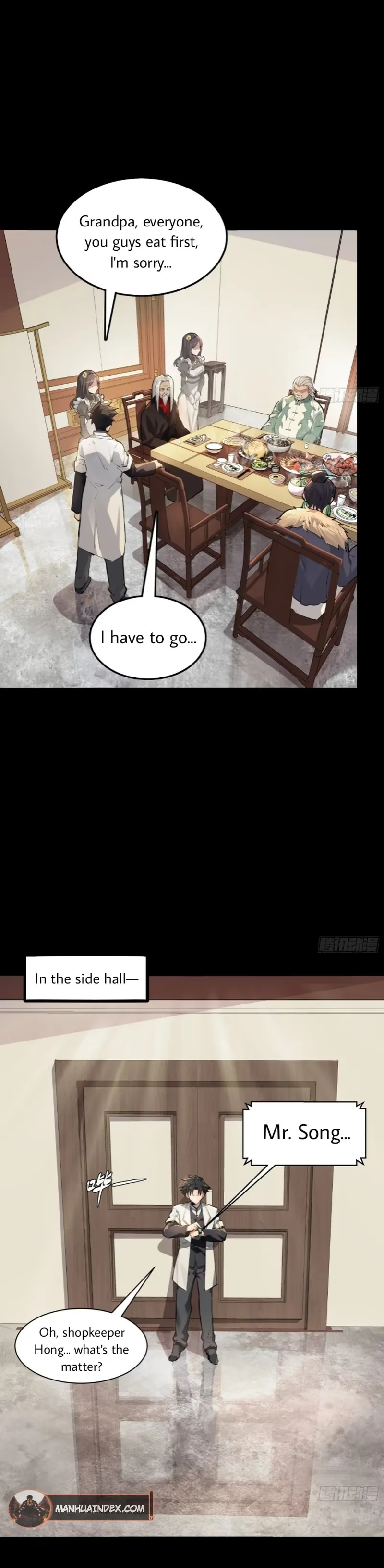 Page 31 of Chapter 101