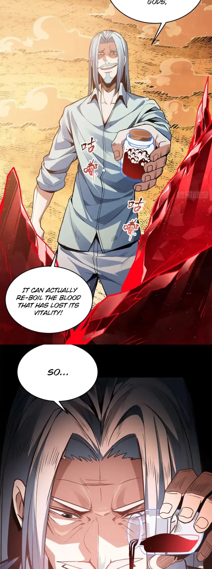 Page 45 of Chapter 118