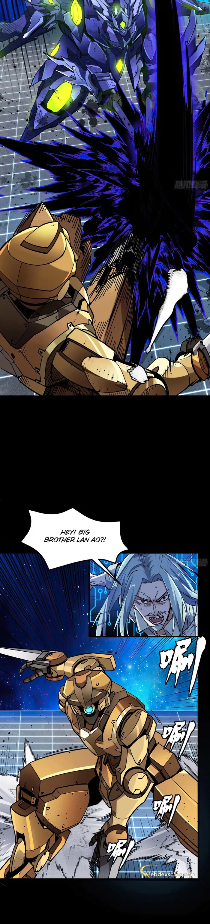 Page 19 of Chapter 134