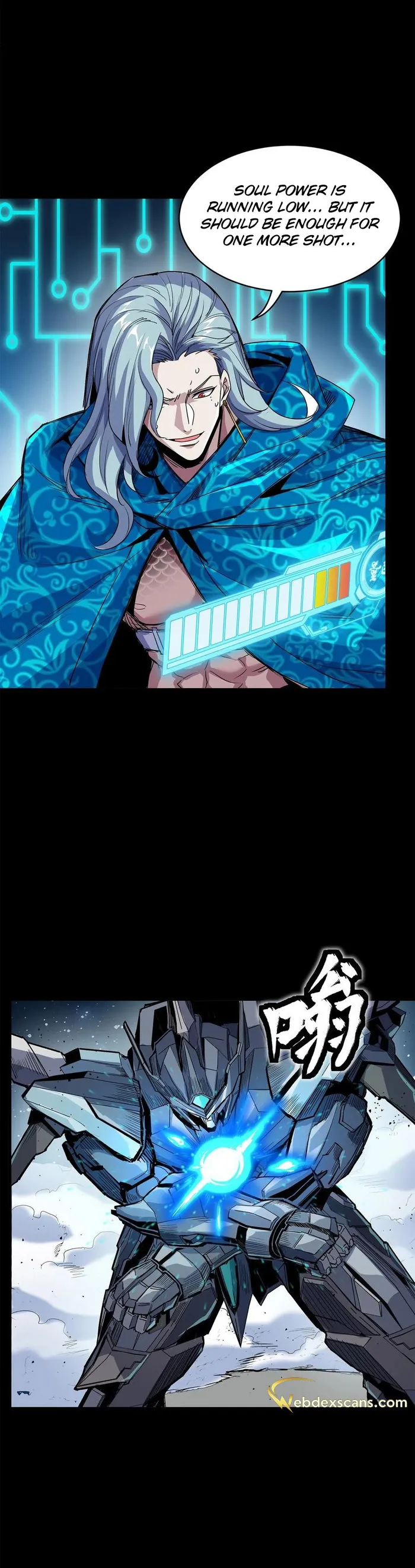 Page 19 of Chapter 136