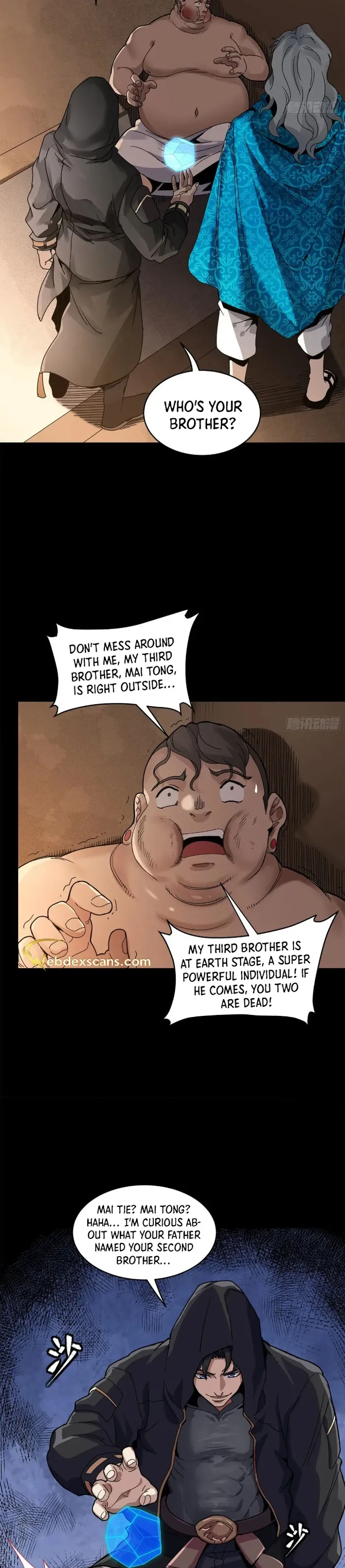 Page 14 of Chapter 158