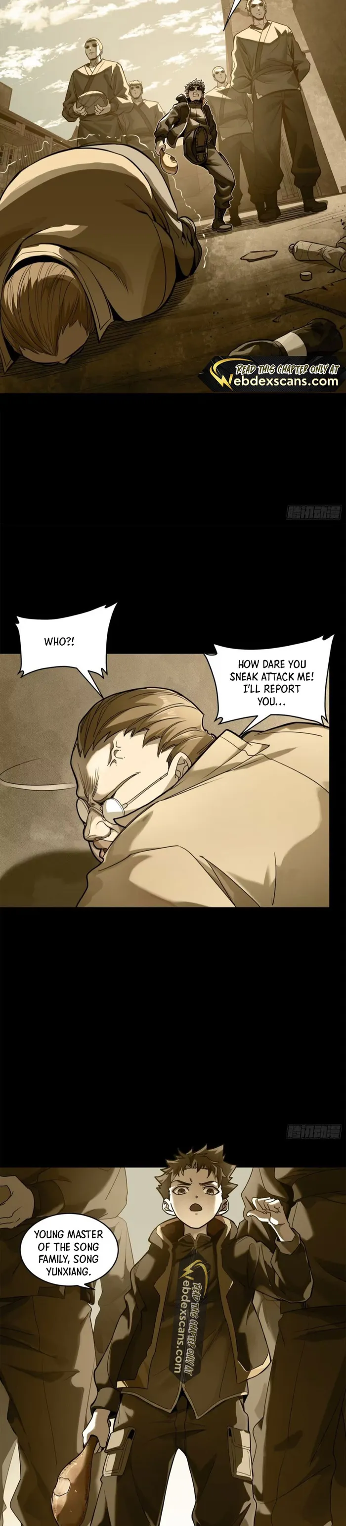 Page 10 of Chapter 181