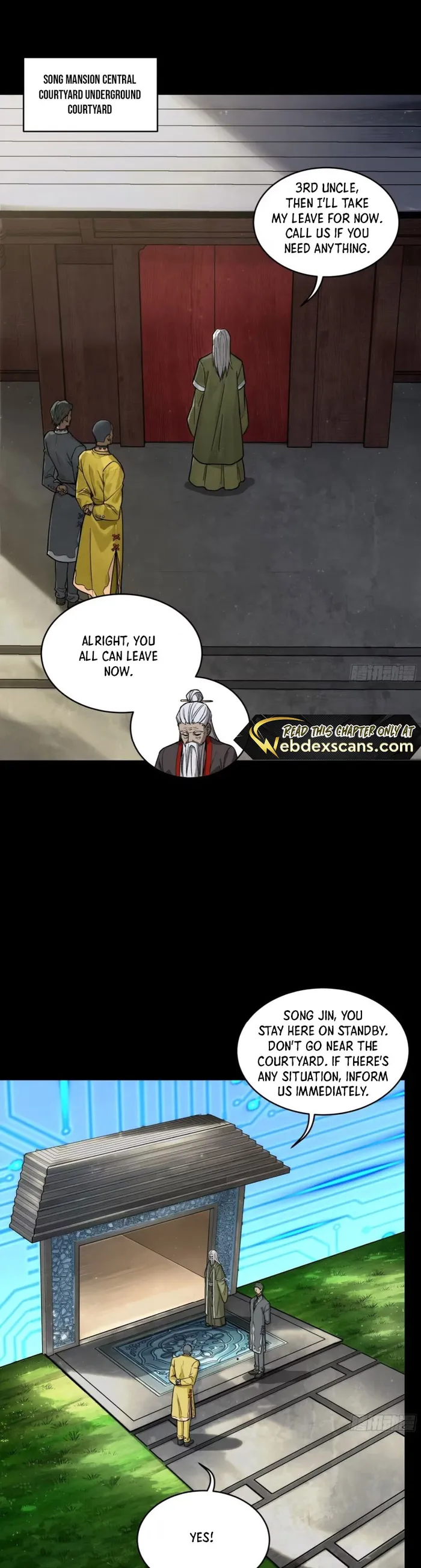 Page 1 of Chapter 185