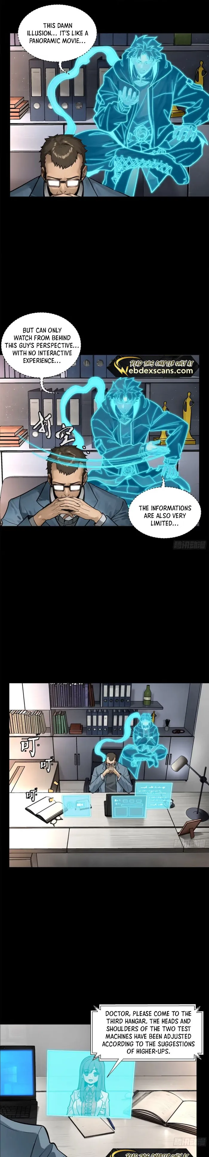 Page 1 of Chapter 189