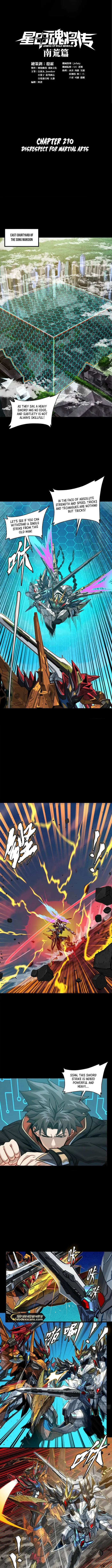 Page 1 of Chapter 210