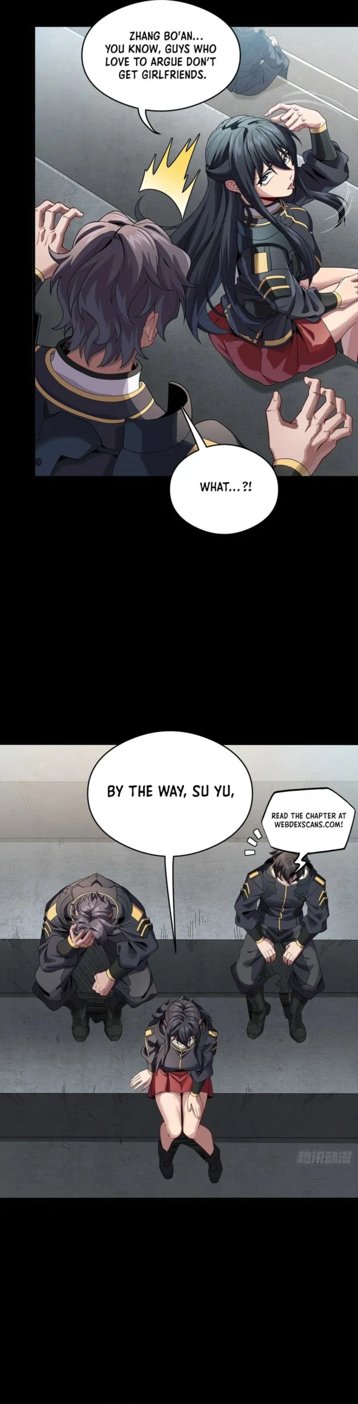 Page 6 of Chapter 261.3